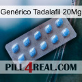 Genérico Tadalafil 20Mg viagra3